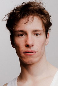 Photo of Isaac Harley as Boyfriend