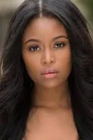 Photo of Ashley John as Sole