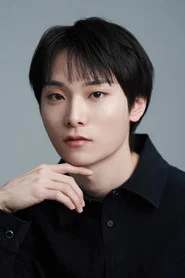 Photo of Naoki Inukai as Oyama Takashi