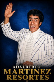 Photo of Adalberto Martínez