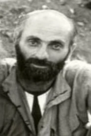 Photo of Spartak Parjiani