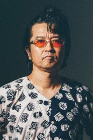 Photo of Nobu Nakajima as Drums, Vocals