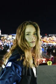 Photo of Claire Dooley as Self