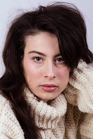 Photo of Iva Milanović as Jovana