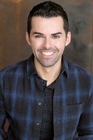 Photo of Michael Lazarovitch as Harry