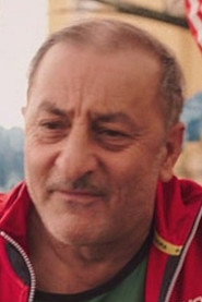 Photo of Gigi Attrice as Ciro's Father