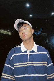 Photo of Joaquin Sayo as Anton