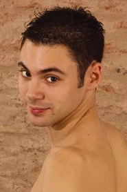 Photo of Michael Amerika