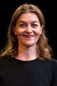 Photo of Nuria González as Peluquera
