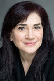 Photo of Karen-Eileen Gordon as Tammy