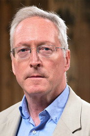 Photo of Diarmaid MacCulloch as Himself