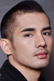 Photo of Ivoy Colo as Whilce Gardoza