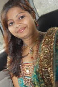 Photo of Mala Goswami