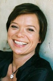 Photo of Anke Reitzenstein as Sprecherin