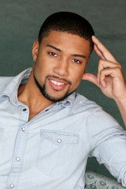 Photo of Gary B. Curtis as Melvin Avery