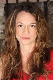 Photo of Rebecca Jordan as Technician