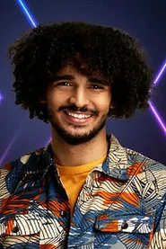 Photo of Moose Bendago as Miles