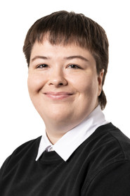Photo of Anett Mäletjärv