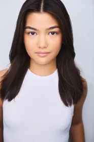 Photo of Lexi Perkel as Callie