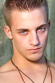 Photo of Ryan Buckley