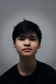 Photo of Ian Tirona as Judah