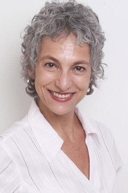 Photo of Deborah Finocchiaro as Tia Vani