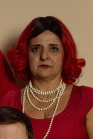 Photo of Cildete Saroba as Mãe