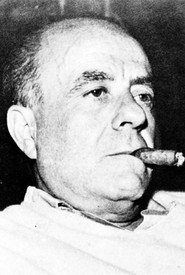 Photo of José Díaz Morales