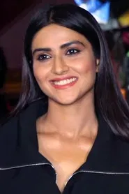 Photo of Pranutan Bahl as Firdous