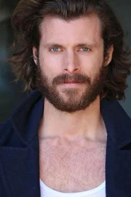 Photo of Joel Hogan as Joel