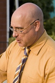 Photo of John Piccione as Vincent