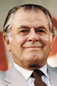 Photo of Patricio Aylwin as Self (archive footage)
