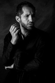 Photo of Diego Martínez Villa as Rayo