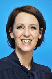 Photo of Vivian Bartsch as Nutritionist