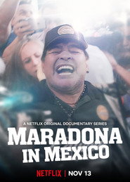 Limited Series poster