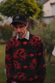 Photo of Leo Neumann as Fox