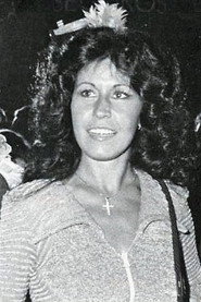 Photo of Paula Pattier as Moira