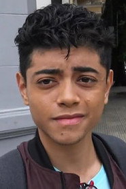 Photo of Moises