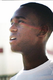 Photo of Christopher Durant as Team Member