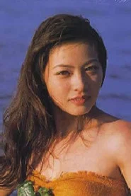 Photo of Ayumi Taniguchi as Cookie