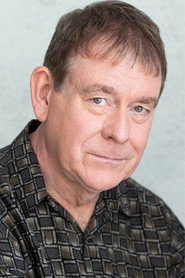 Photo of Andy Moore as Olly