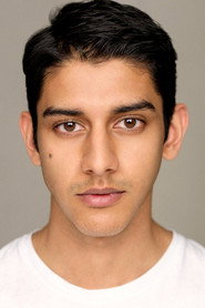 Photo of Dee Ahluwalia as Navjot