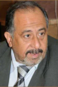 Photo of Mazhar Alhakim as Masrour chief executioner Tiuli-Kosa