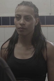 Photo of Jéssica Santos as Jéssica
