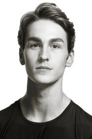Photo of Cohen Aitchison-Dugas as The Mouse King
