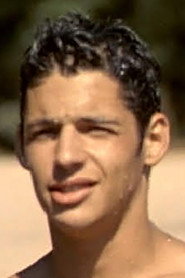 Photo of Mário Rodrigues as Friend