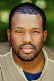 Photo of Brian Ashton Smith as Jogger 2