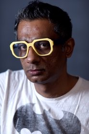 Photo of Qaushiq Mukherjee as Himadri