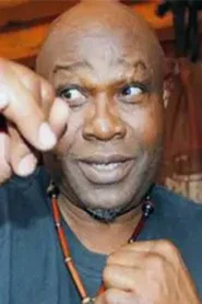 Photo of John Mugabi as Self