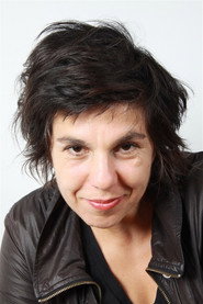 Photo of Catherine Mestoussis as La belle mère